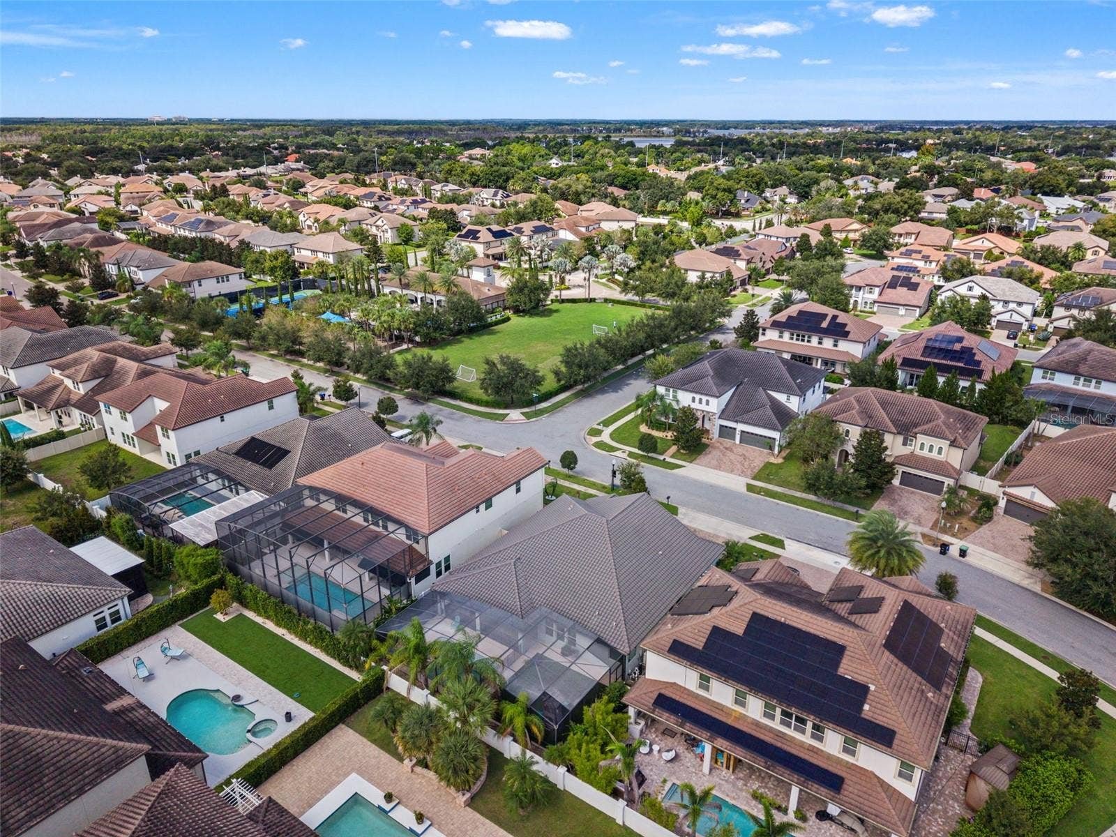 8468 MOREHOUSE DRIVE, Orlando, FL 32836 8468 MOREHOUSE DRIVE, Orlando, FL 32836