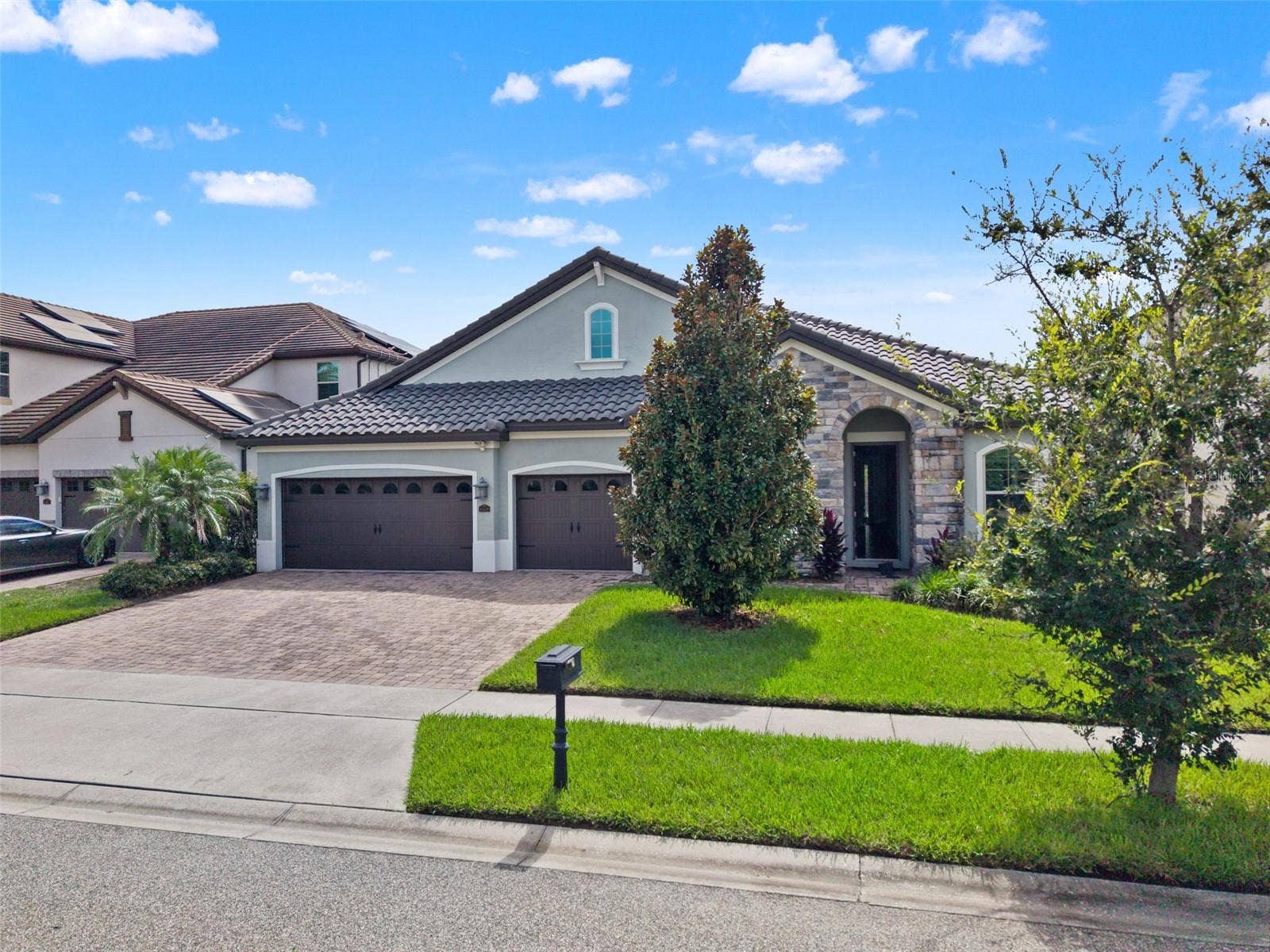8468 MOREHOUSE DRIVE, Orlando, FL 32836 8468 MOREHOUSE DRIVE, Orlando, FL 32836