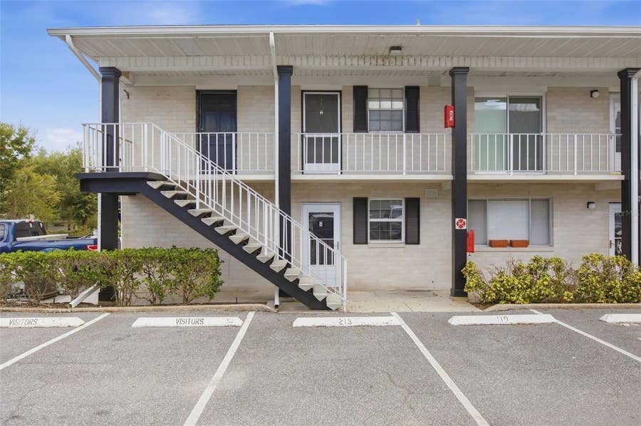 Property photo for 1250 S DENNING DRIVE, #119, Winter Park, FL