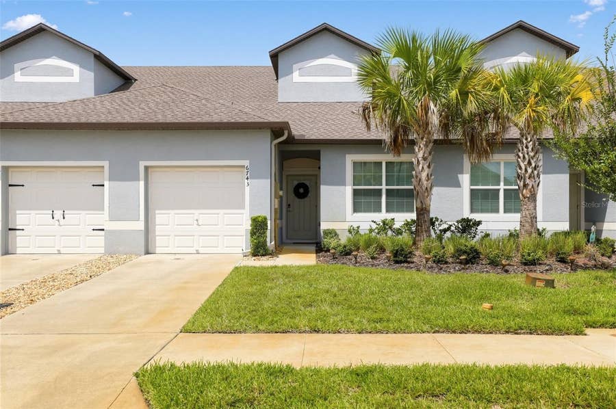 Property photo for 6743 RIPPLE POND LOOP, Zephyrhills, FL