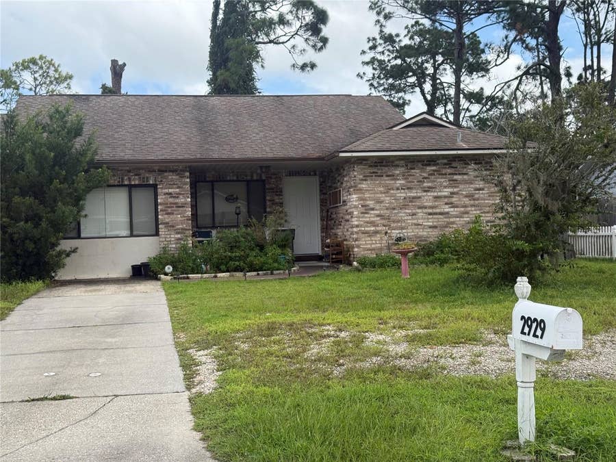 Property photo for 2929 NORDMAN AVENUE, New Smyrna Beach, FL