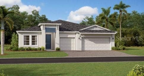Property photo for 3184 NAMASTE DRIVE, Clermont, FL