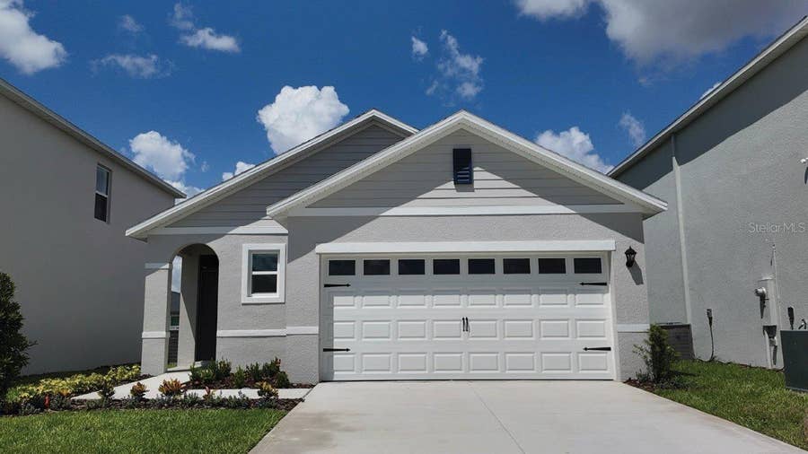 Property photo for 163 DUCKWEED AVENUE, Fruitland Park, FL