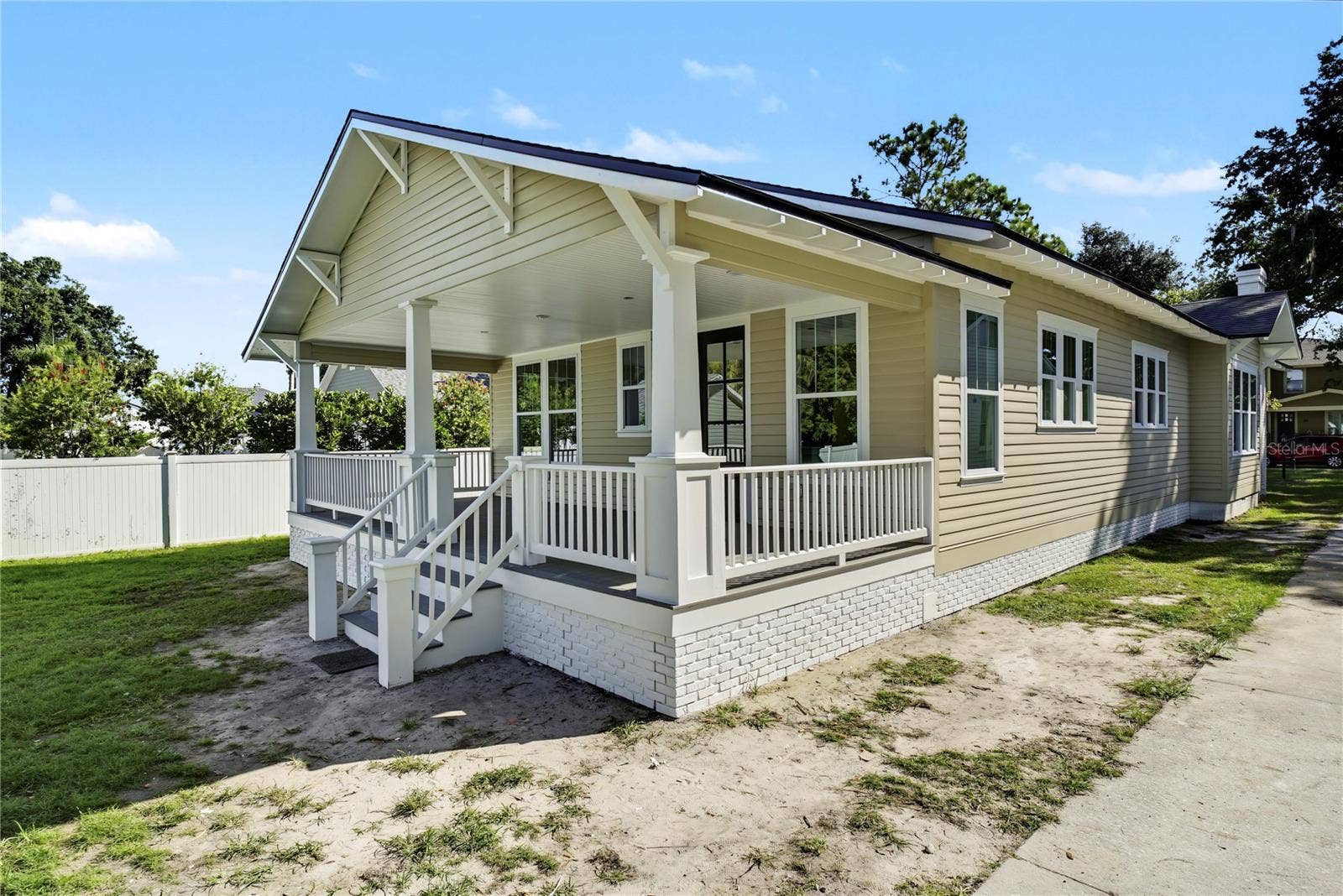 206 N HIGHLAND AVENUE, Winter Garden, FL 34787 206 N HIGHLAND AVENUE, Winter Garden, FL 34787