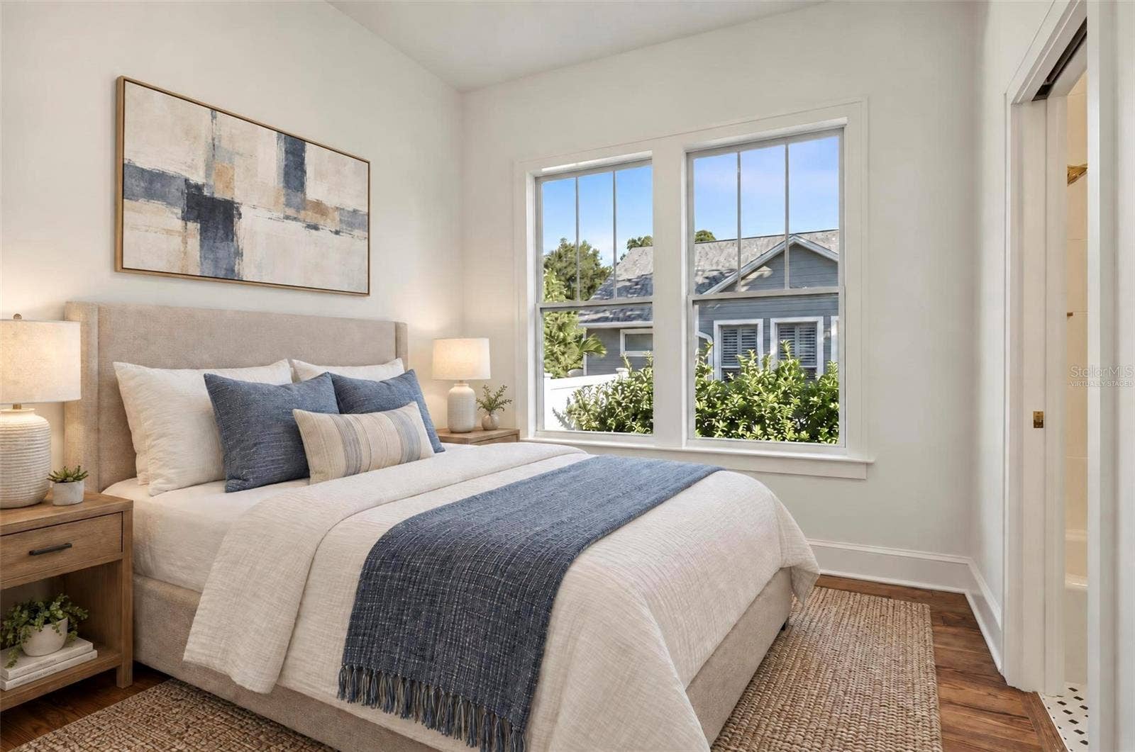 206 N HIGHLAND AVENUE, Winter Garden, FL 34787 Virtually Staged
