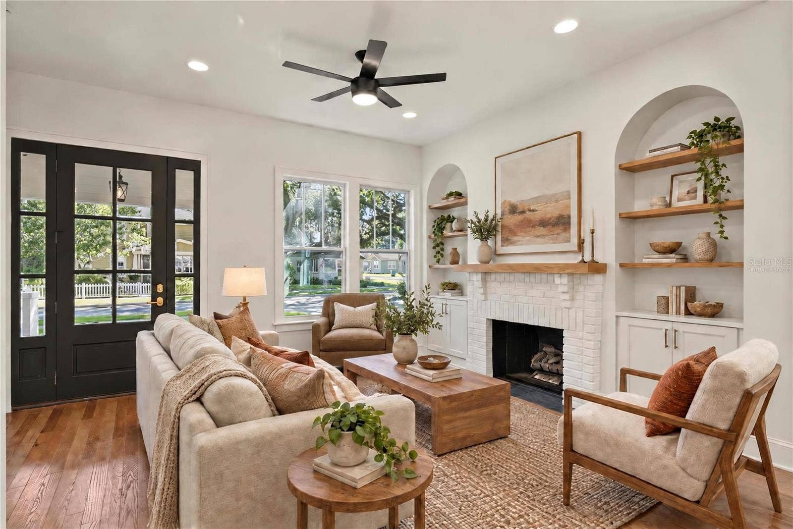 206 N HIGHLAND AVENUE, Winter Garden, FL 34787 Virtually Staged