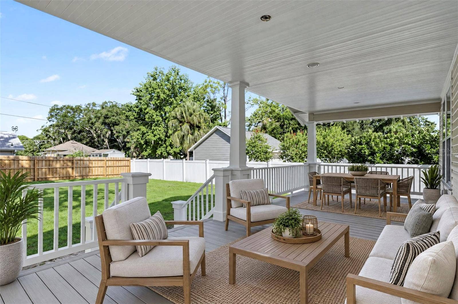 206 N HIGHLAND AVENUE, Winter Garden, FL 34787 Virtually Staged