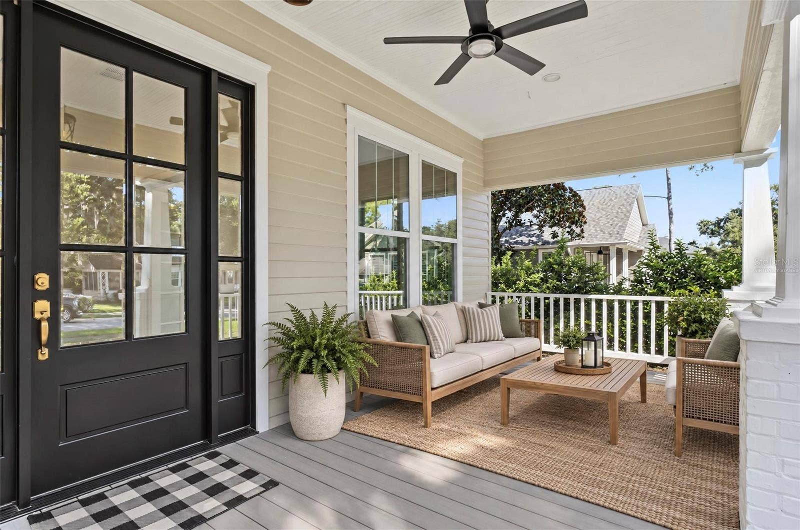 206 N HIGHLAND AVENUE, Winter Garden, FL 34787 Virtually Staged