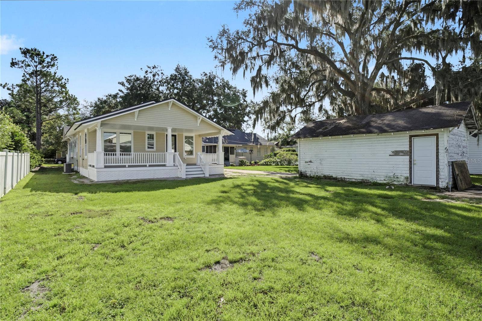 206 N HIGHLAND AVENUE, Winter Garden, FL 34787 206 N HIGHLAND AVENUE, Winter Garden, FL 34787