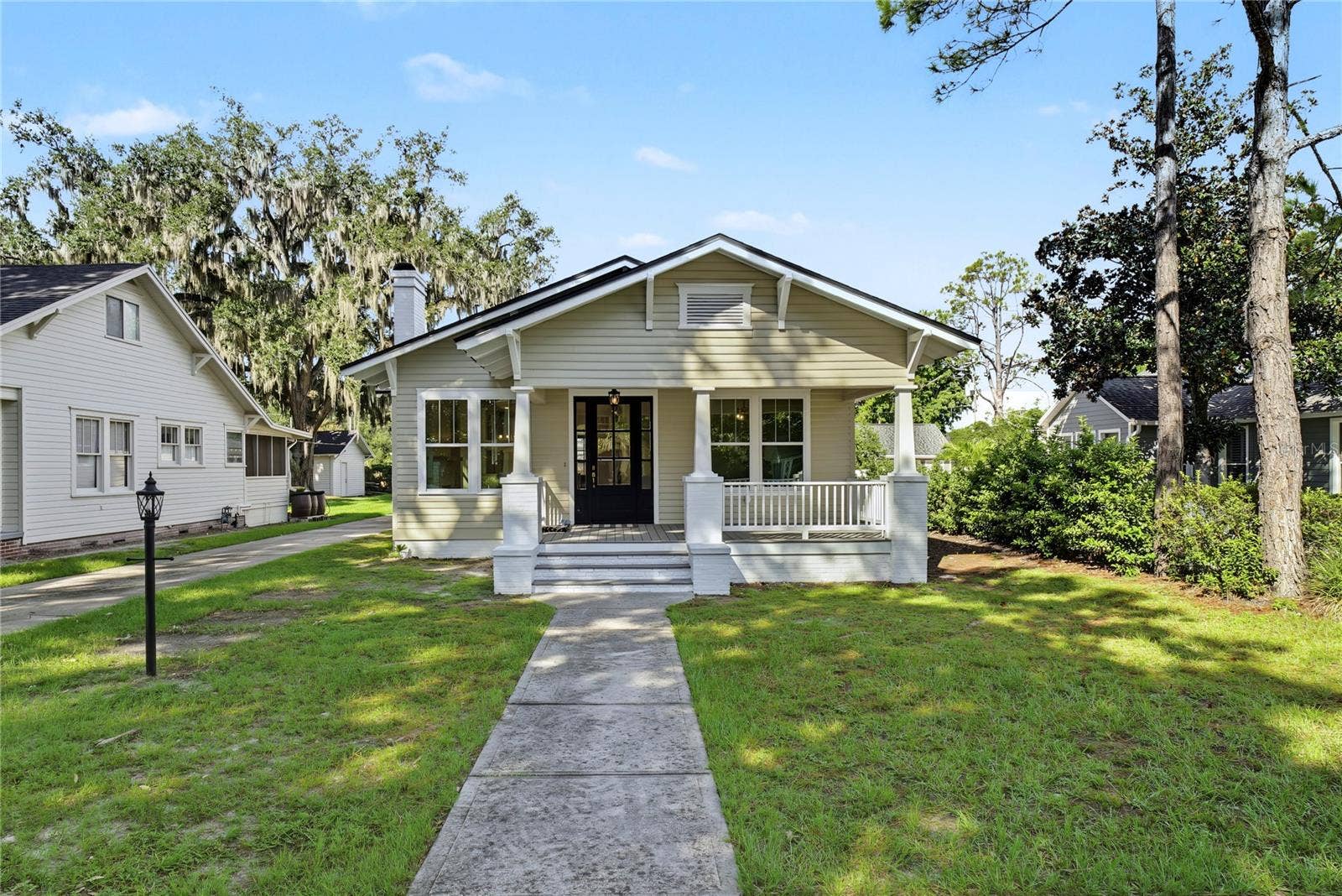 206 N HIGHLAND AVENUE, Winter Garden, FL 34787 206 N HIGHLAND AVENUE, Winter Garden, FL 34787