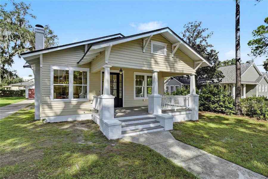 Property photo for 206 N HIGHLAND AVENUE, Winter Garden, FL