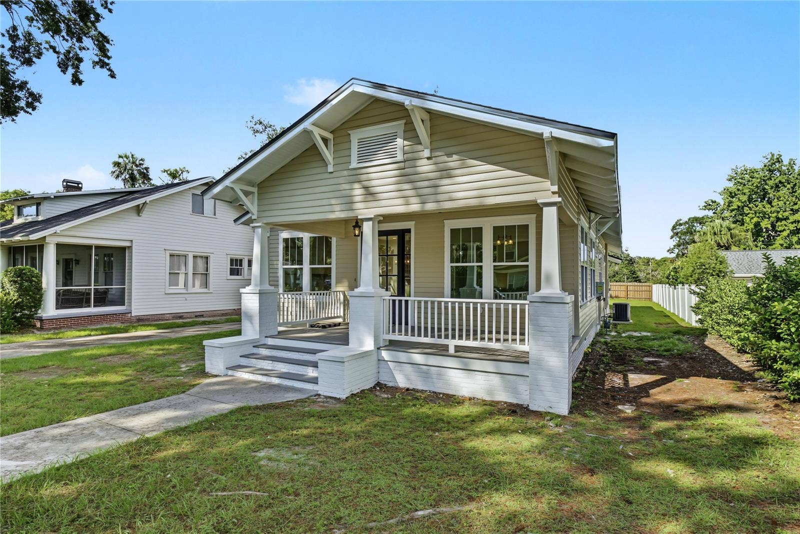 206 N HIGHLAND AVENUE, Winter Garden, FL 34787 206 N HIGHLAND AVENUE, Winter Garden, FL 34787