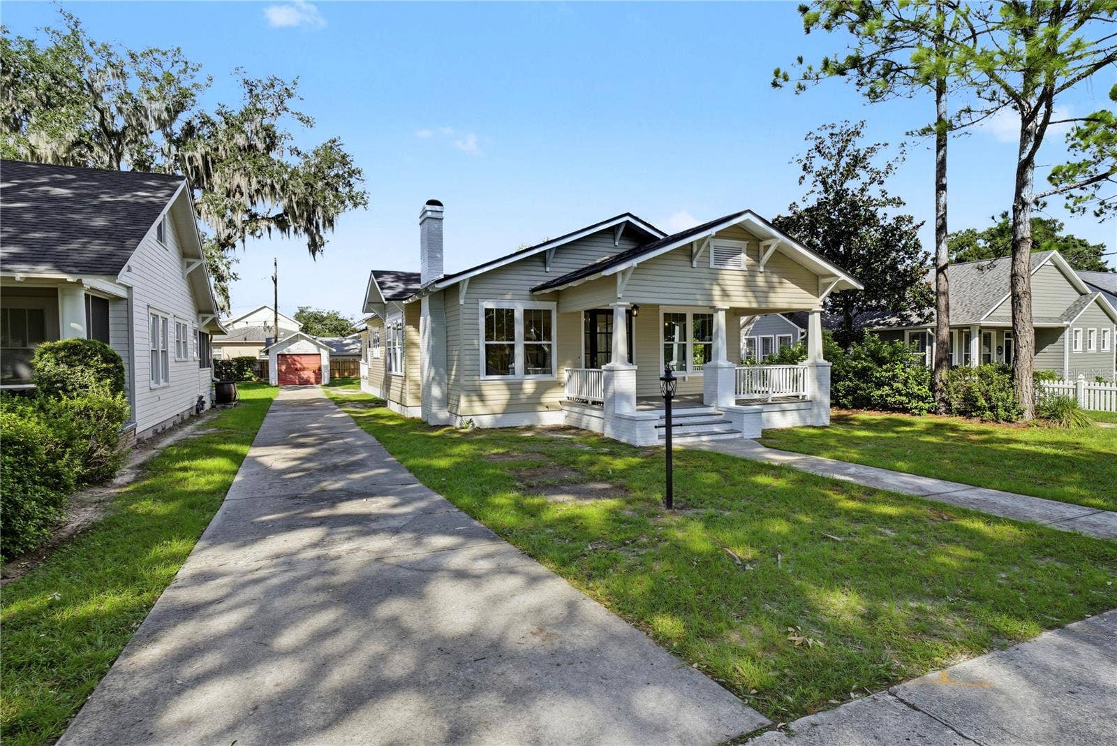 206 N HIGHLAND AVENUE, Winter Garden, FL 34787 206 N HIGHLAND AVENUE, Winter Garden, FL 34787