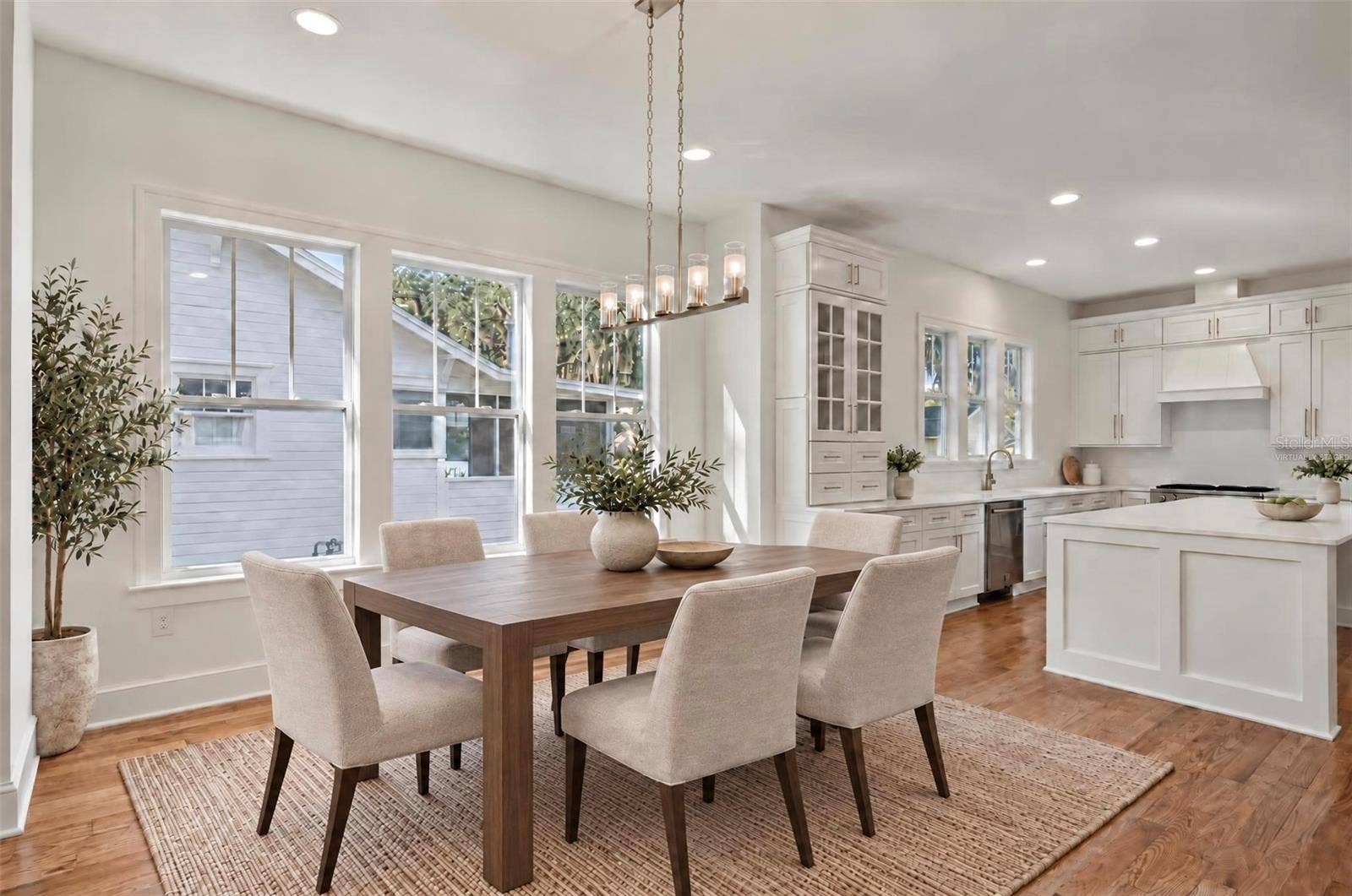 206 N HIGHLAND AVENUE, Winter Garden, FL 34787 Virtually Staged