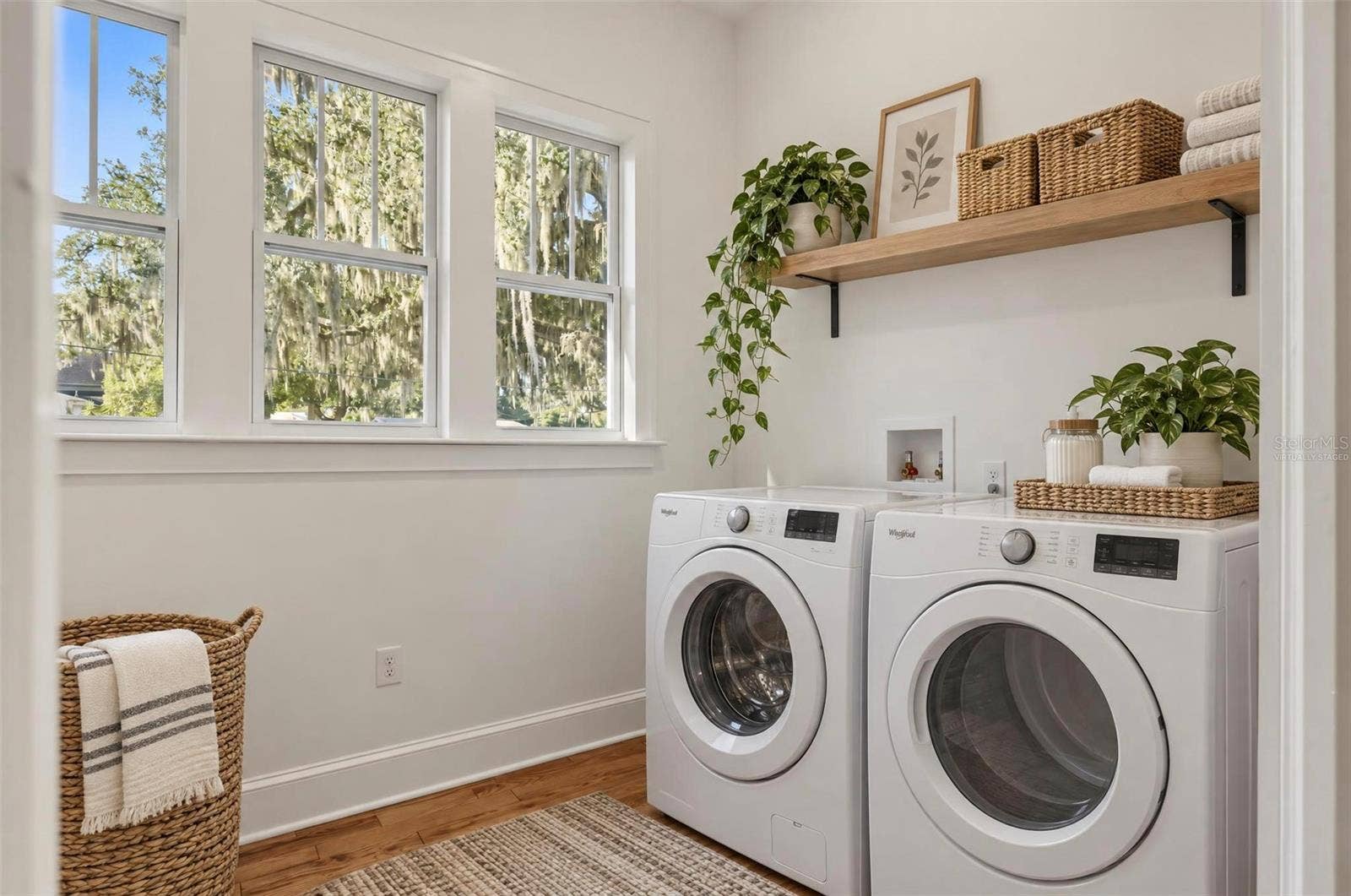 206 N HIGHLAND AVENUE, Winter Garden, FL 34787 Virtually Staged