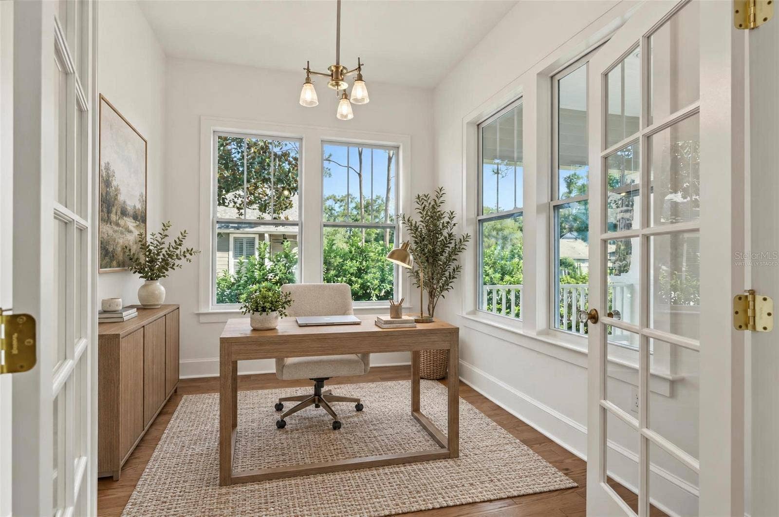 206 N HIGHLAND AVENUE, Winter Garden, FL 34787 Virtually Staged