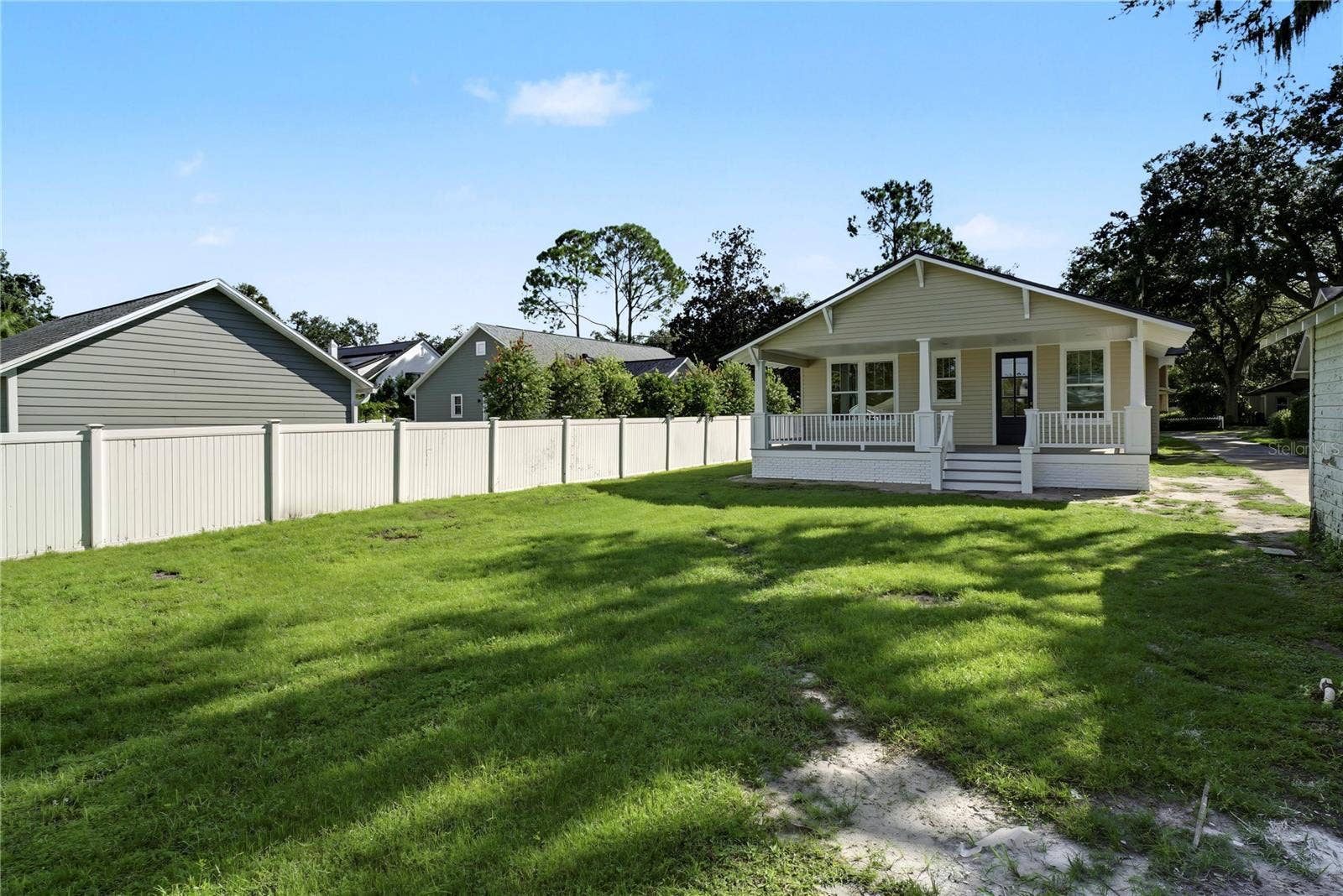206 N HIGHLAND AVENUE, Winter Garden, FL 34787 206 N HIGHLAND AVENUE, Winter Garden, FL 34787