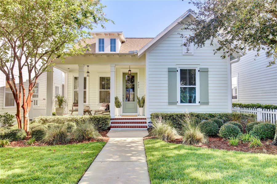 Property photo for 923 ALLENHURST STREET, Winter Garden, FL