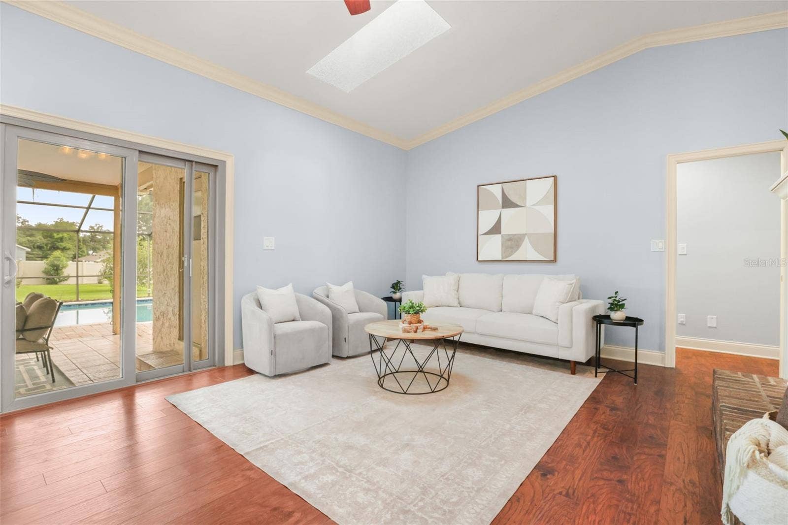 382 FOREST PARK CIRCLE, Longwood, FL 32779