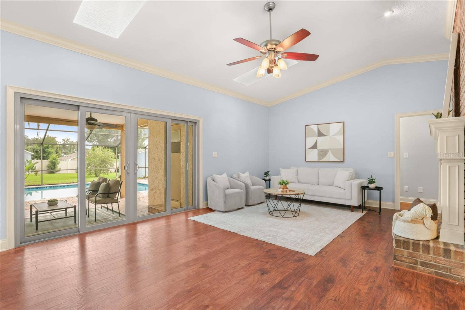 382 FOREST PARK CIRCLE, Longwood, FL 32779
