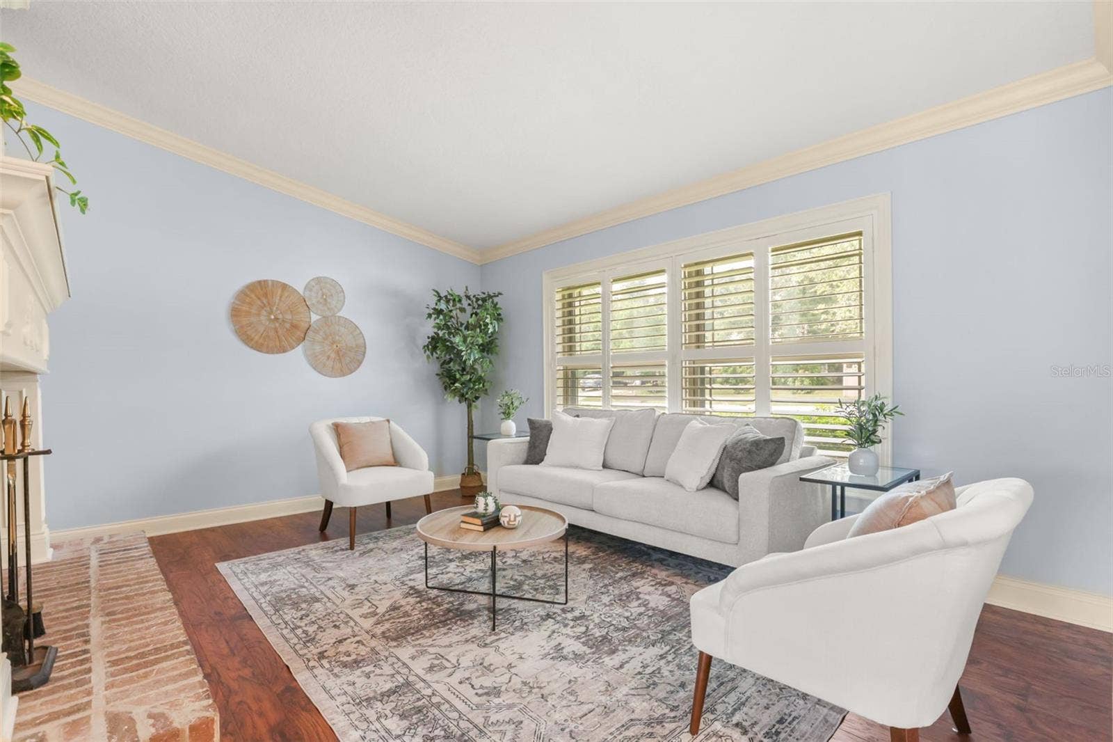 382 FOREST PARK CIRCLE, Longwood, FL 32779