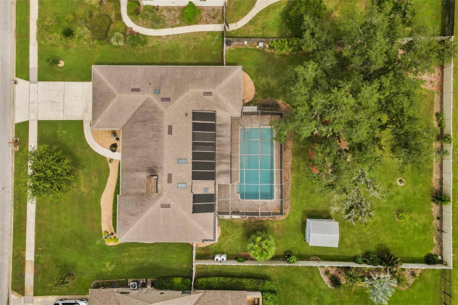382 FOREST PARK CIRCLE, Longwood, FL 32779