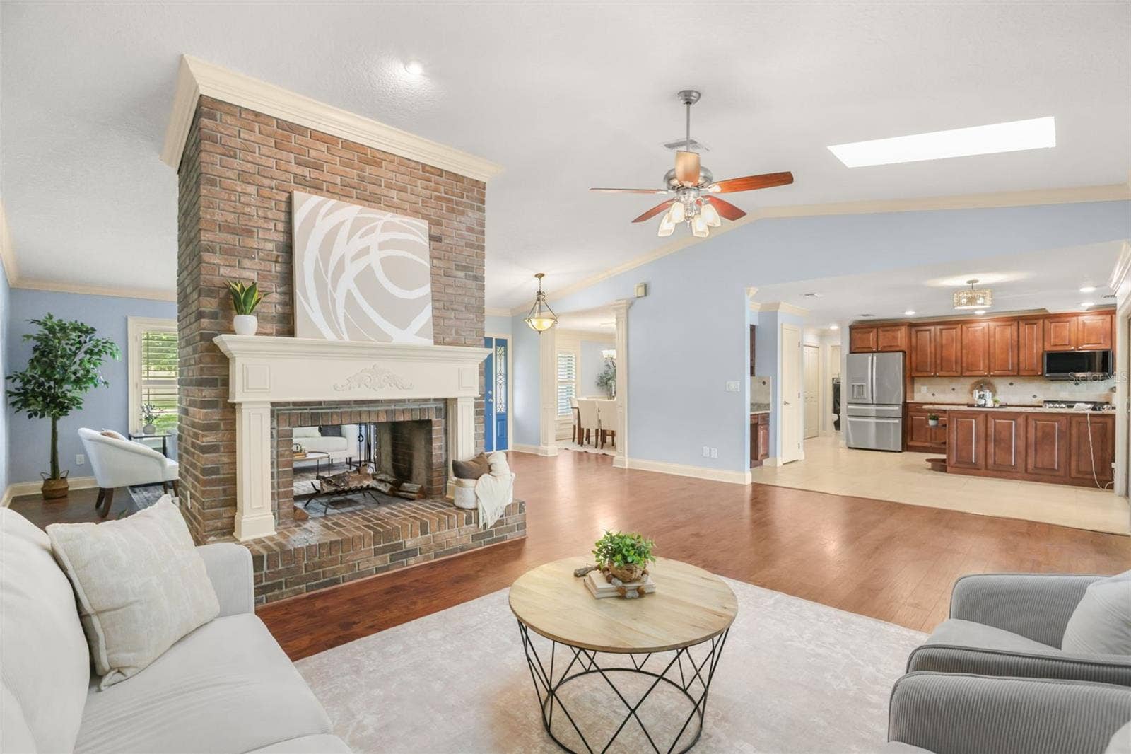 382 FOREST PARK CIRCLE, Longwood, FL 32779