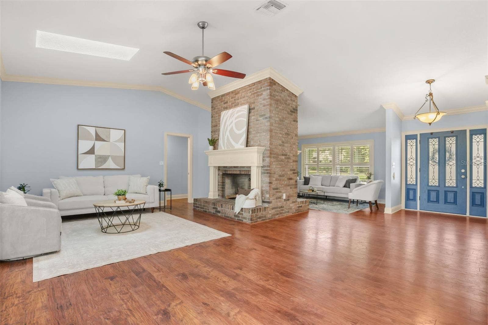 382 FOREST PARK CIRCLE, Longwood, FL 32779