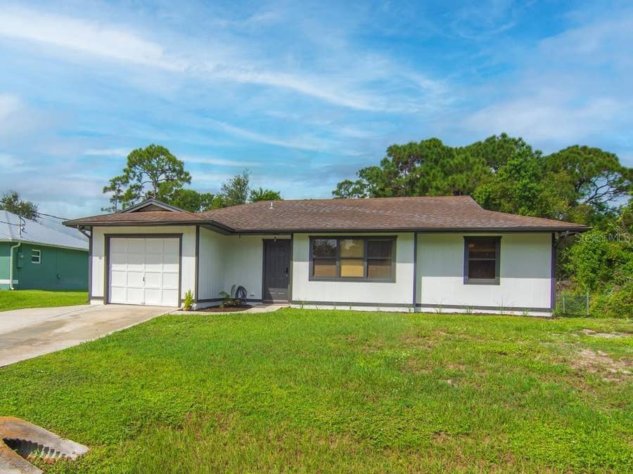 Property photo for 5717 BIRCH DRIVE, Fort Pierce, FL