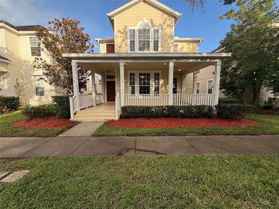 Property photo for 3311 POND PINE ROAD, Harmony, FL