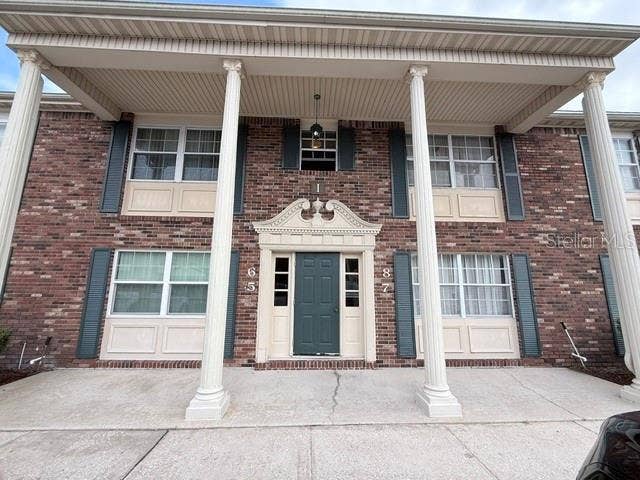 1920 E EDGEWOOD DRIVE, #I-7, Lakeland, FL 33803 1920 E EDGEWOOD DRIVE, #I-7, Lakeland, FL 33803