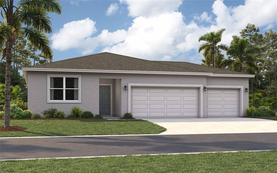 Property photo for 6074 RIVER FARM AVENUE, St Cloud, FL
