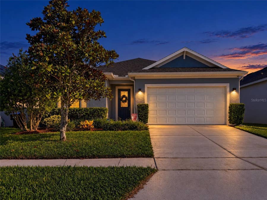 Property photo for 776 GRAND HILLTOP DRIVE, Apopka, FL