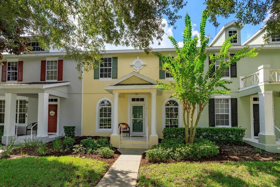 Property photo for 14350 BRIDGEWATER CROSSINGS BOULEVARD, Windermere, FL
