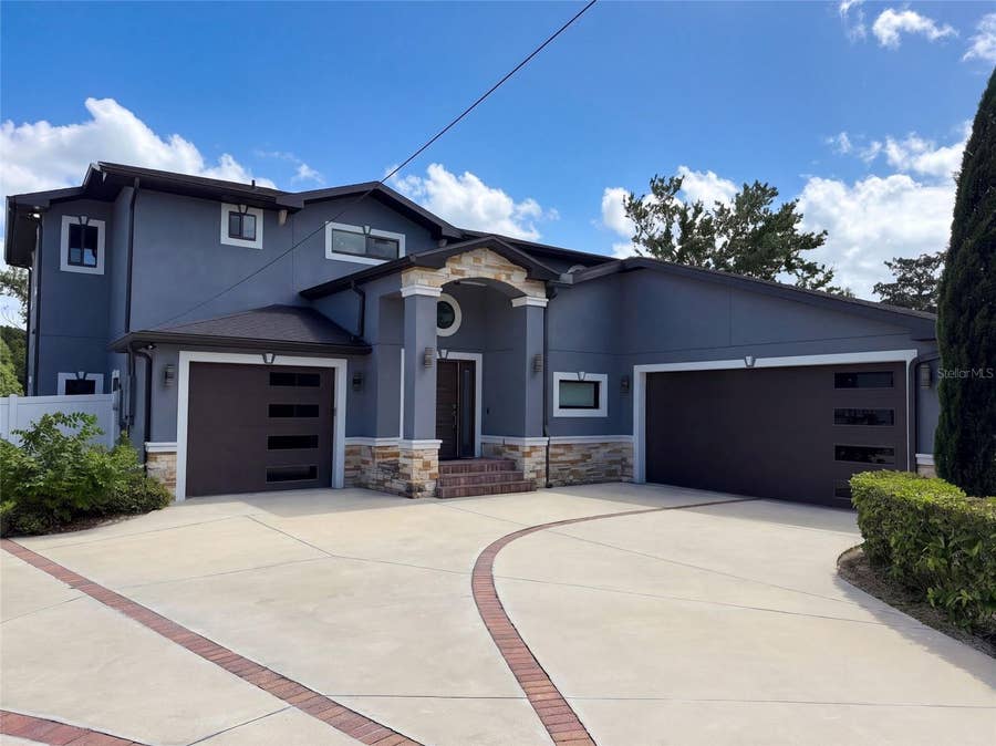 Property photo for 541 W LAKE BRANTLEY ROAD, Altamonte Springs, FL