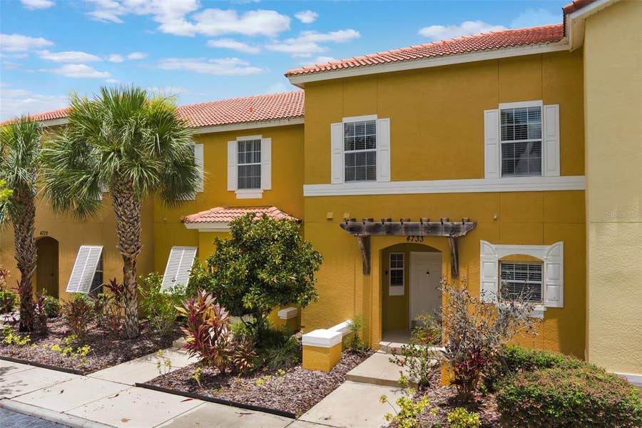 Property photo for 4733 VERO BEACH PLACE, Kissimmee, FL