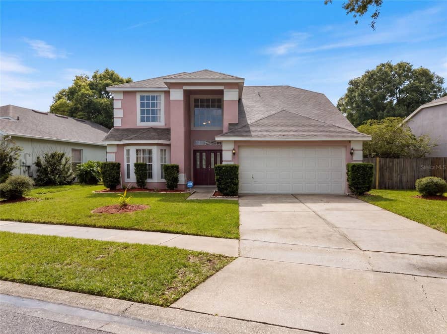 Property photo for 2772 RIVER RIDGE DRIVE, Orlando, FL