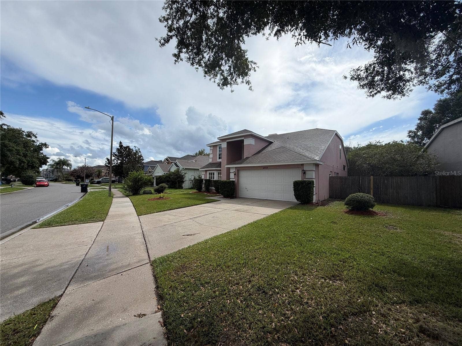 2772 RIVER RIDGE DRIVE, Orlando, FL 32825 2772 RIVER RIDGE DRIVE, Orlando, FL 32825