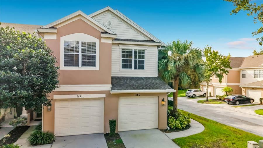 Property photo for 1180 PERALTA COURT, Sanford, FL