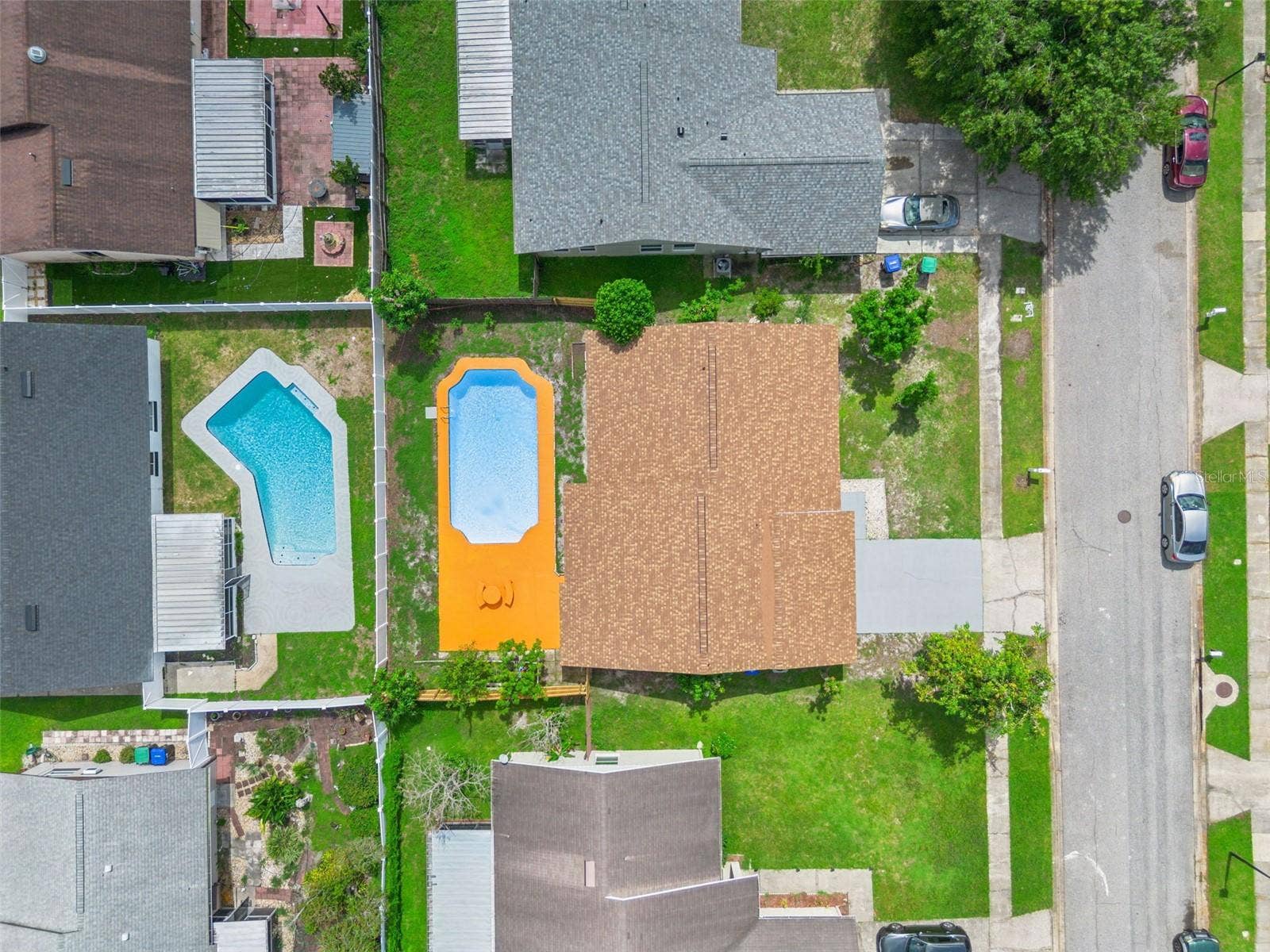 11415 BRITHON DRIVE, Orlando, FL 32837