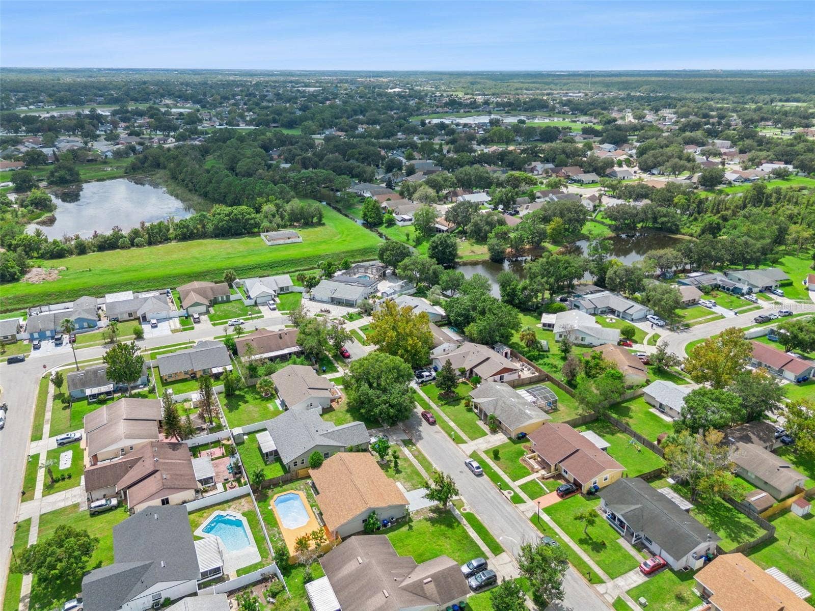 11415 BRITHON DRIVE, Orlando, FL 32837