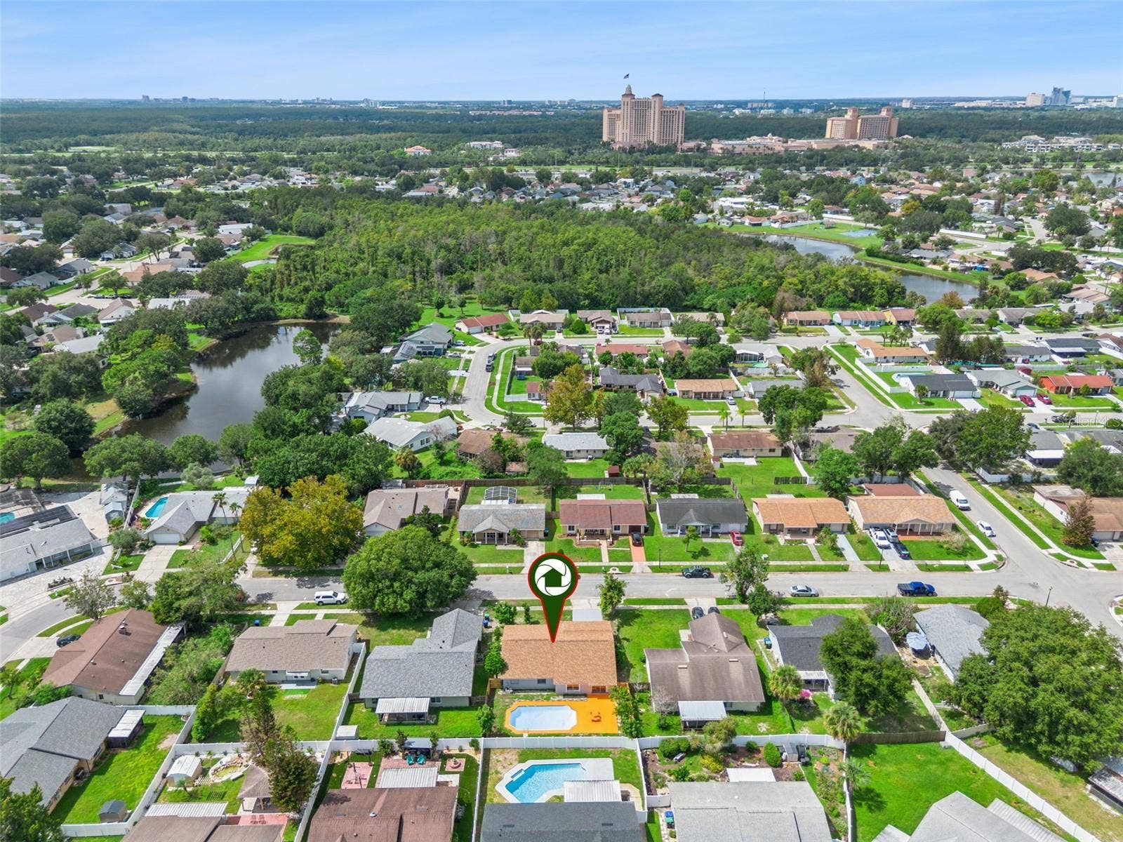 11415 BRITHON DRIVE, Orlando, FL 32837
