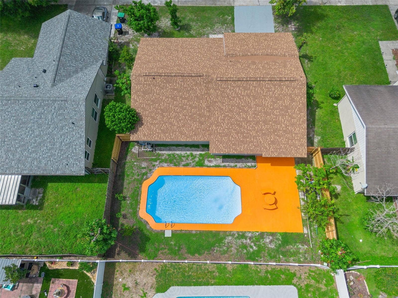 11415 BRITHON DRIVE, Orlando, FL 32837