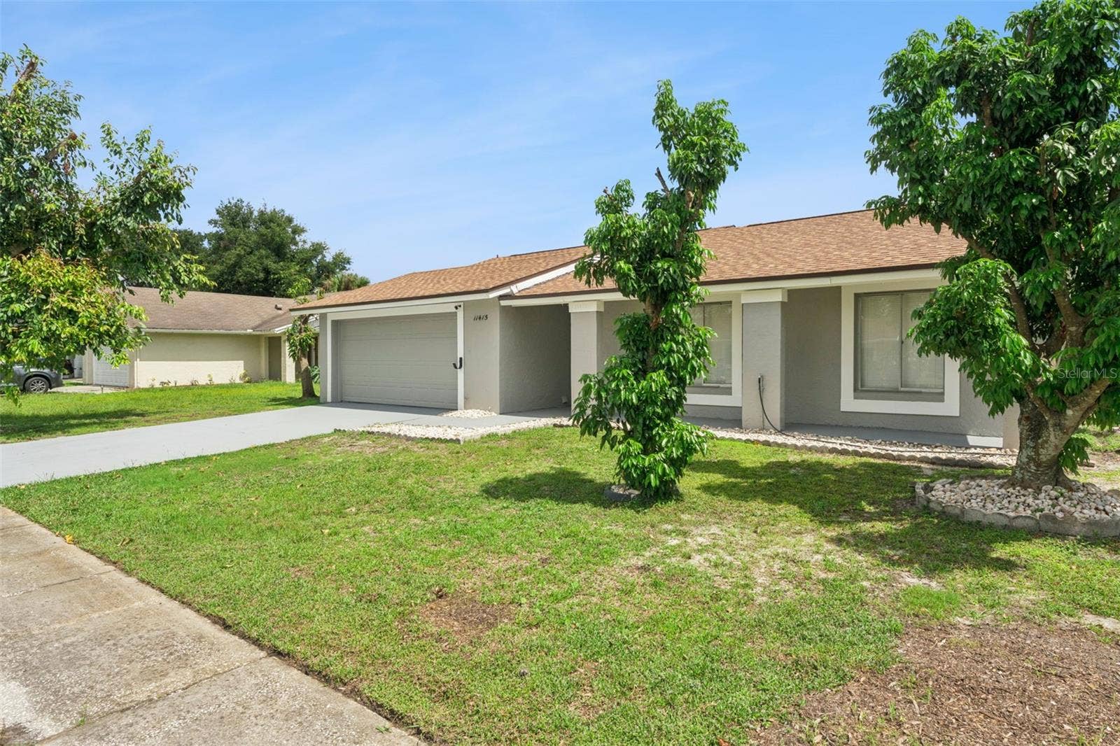 11415 BRITHON DRIVE, Orlando, FL 32837