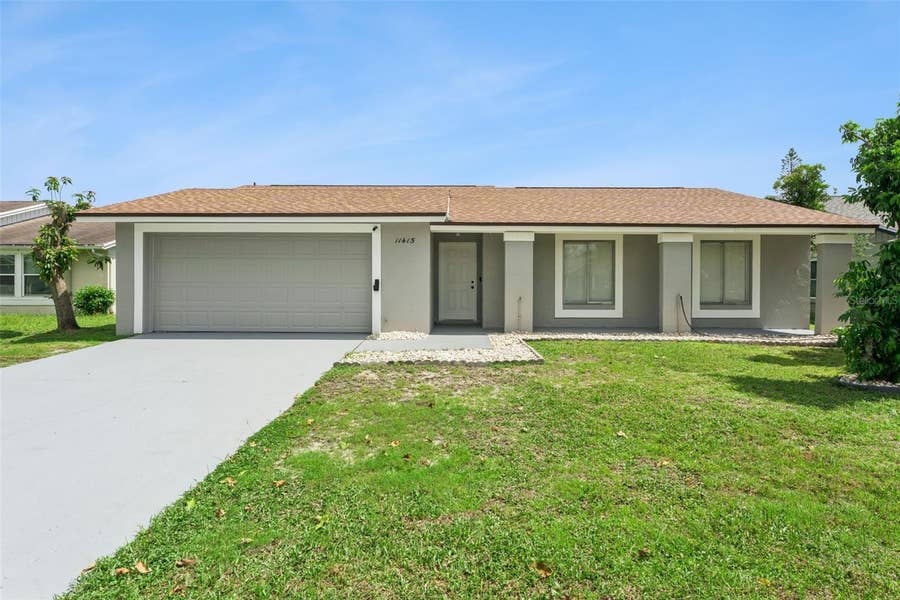 Property photo for 11415 BRITHON DRIVE, Orlando, FL