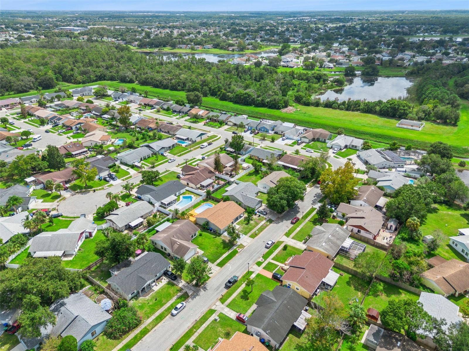 11415 BRITHON DRIVE, Orlando, FL 32837