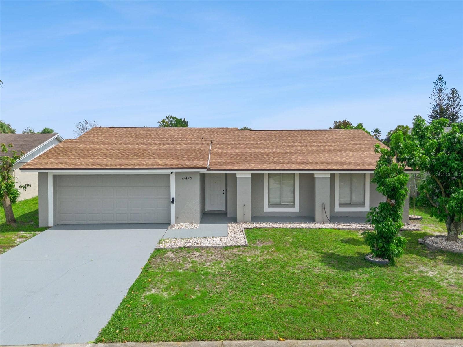 11415 BRITHON DRIVE, Orlando, FL 32837
