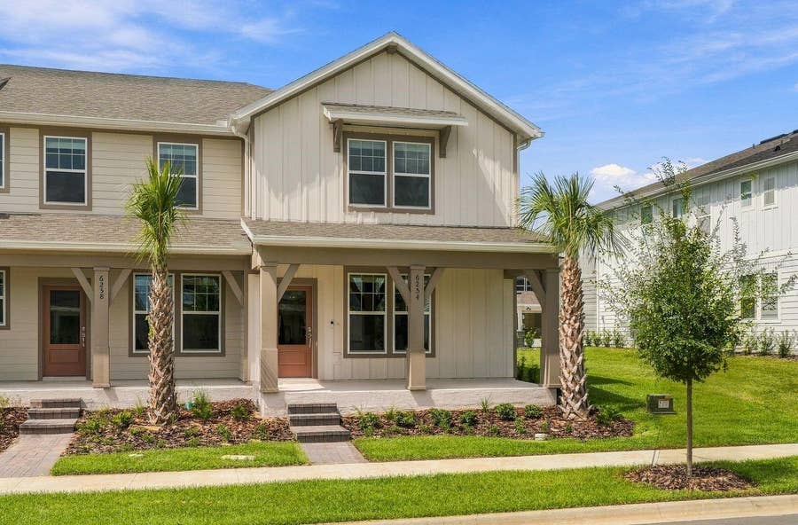 Property photo for 6254 SUNNY TIME AVENUE, Winter Garden, FL