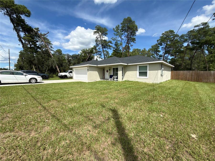 Property photo for 181 BAY ROAD, Ocklawaha, FL