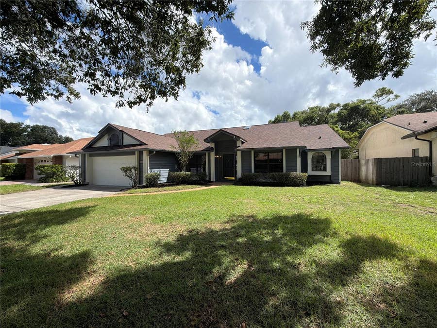 Property photo for 3339 PAISLEY CIRCLE, Orlando, FL